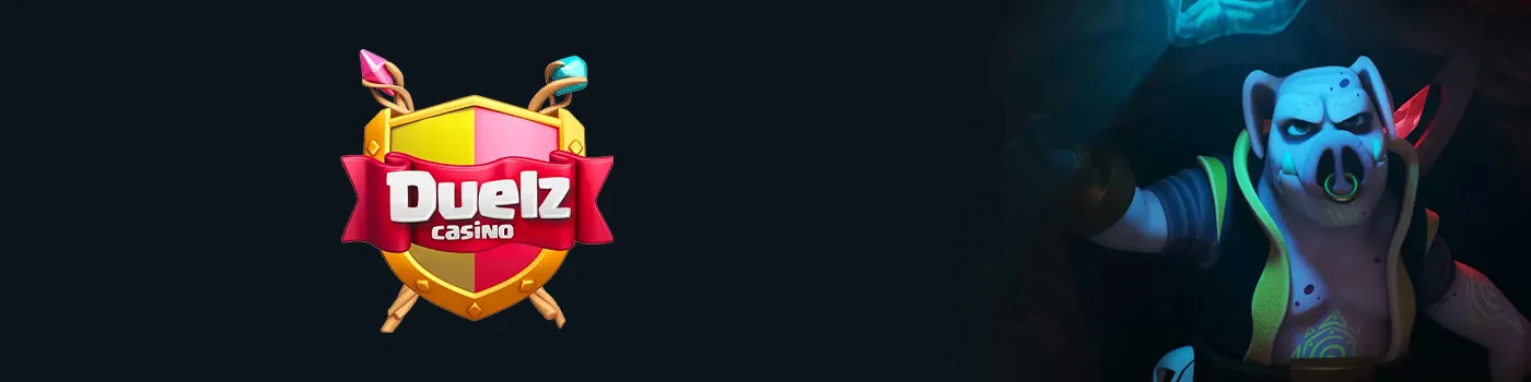 Duelz gambling site