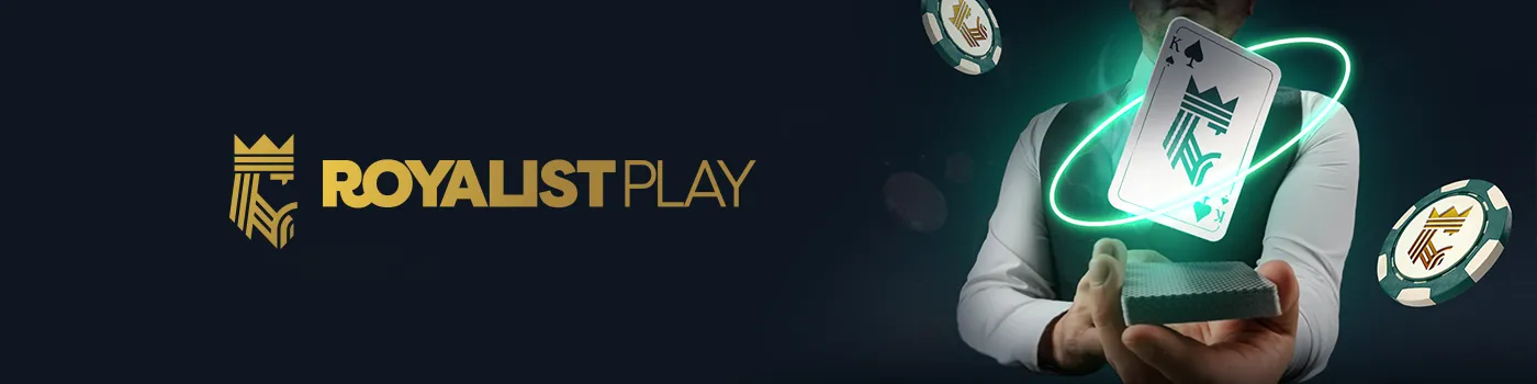 Royalistplay gambling site